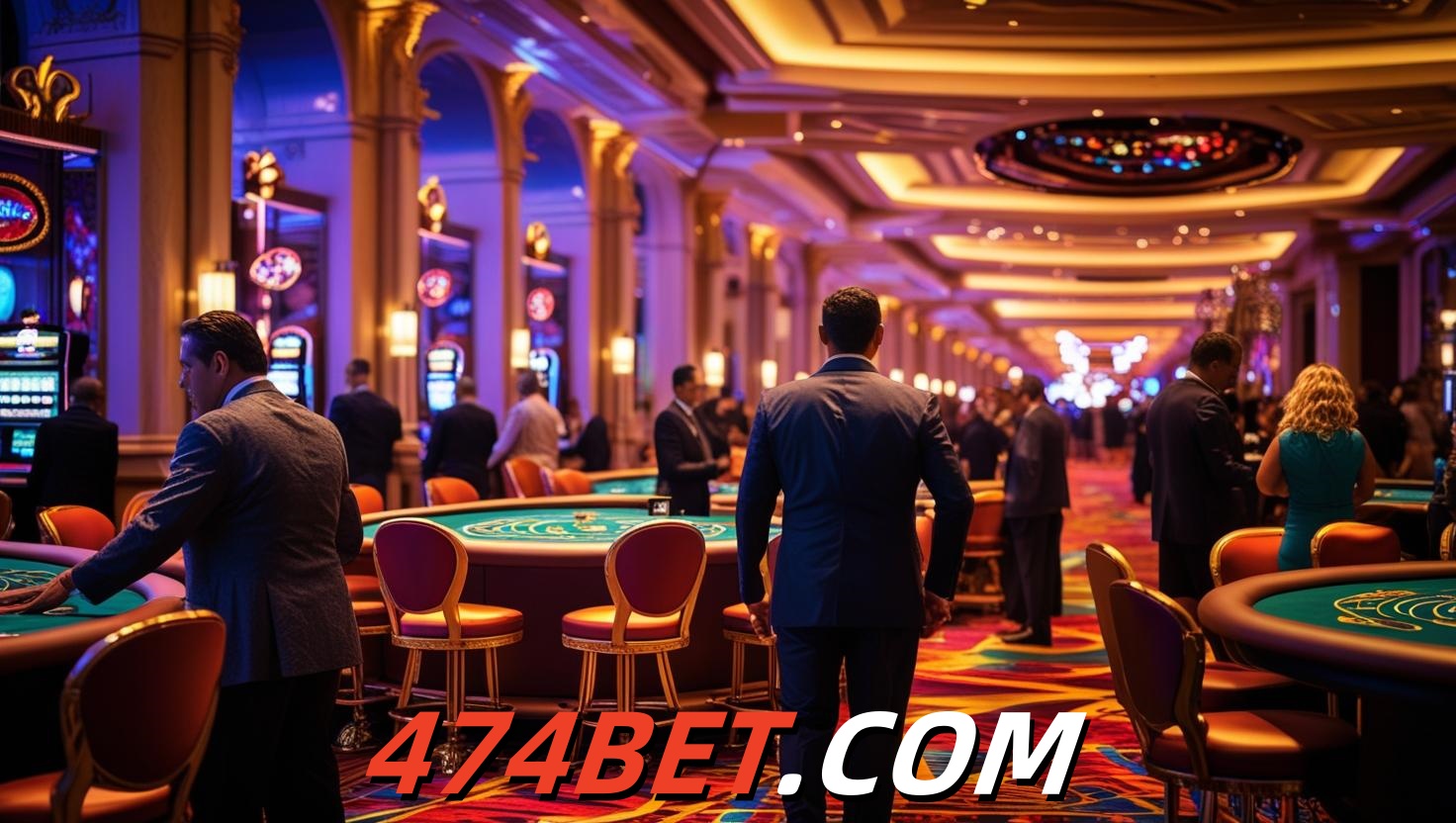  474bet
