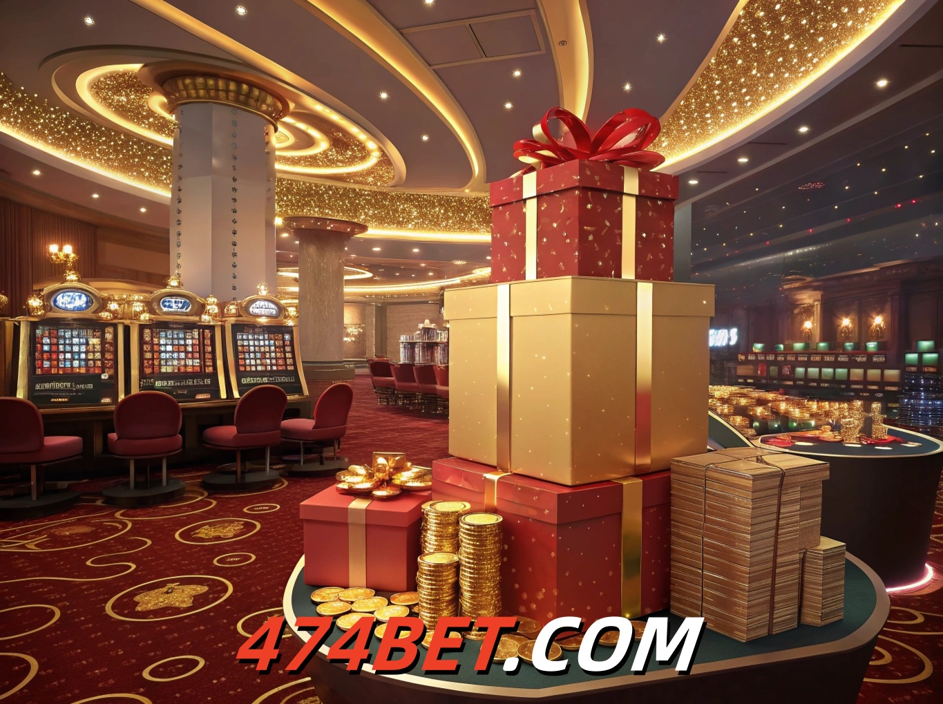  474bet