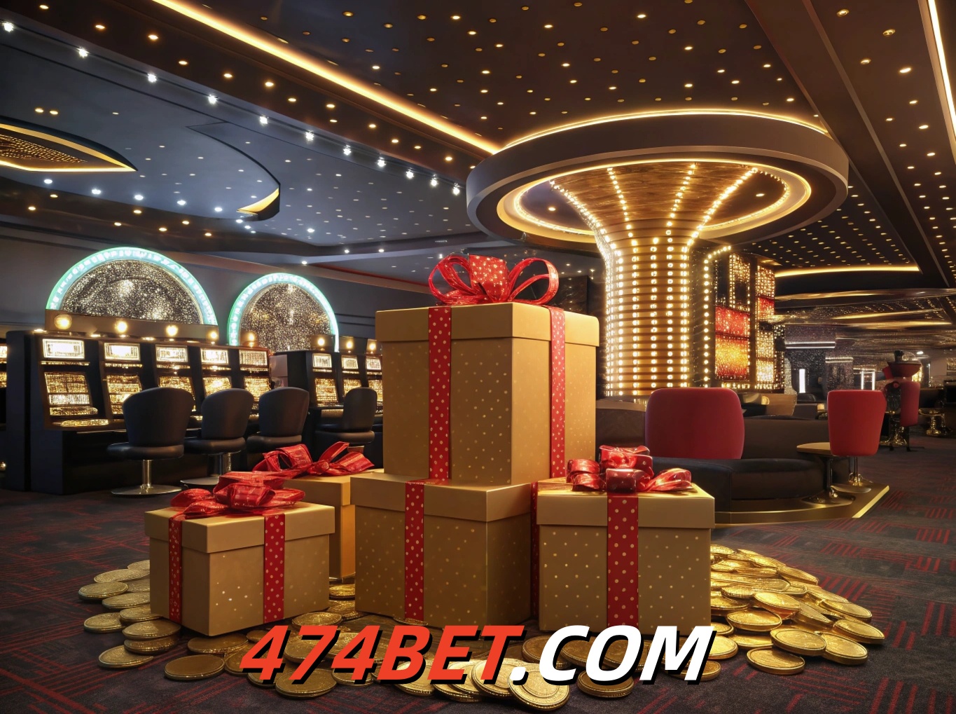  474bet