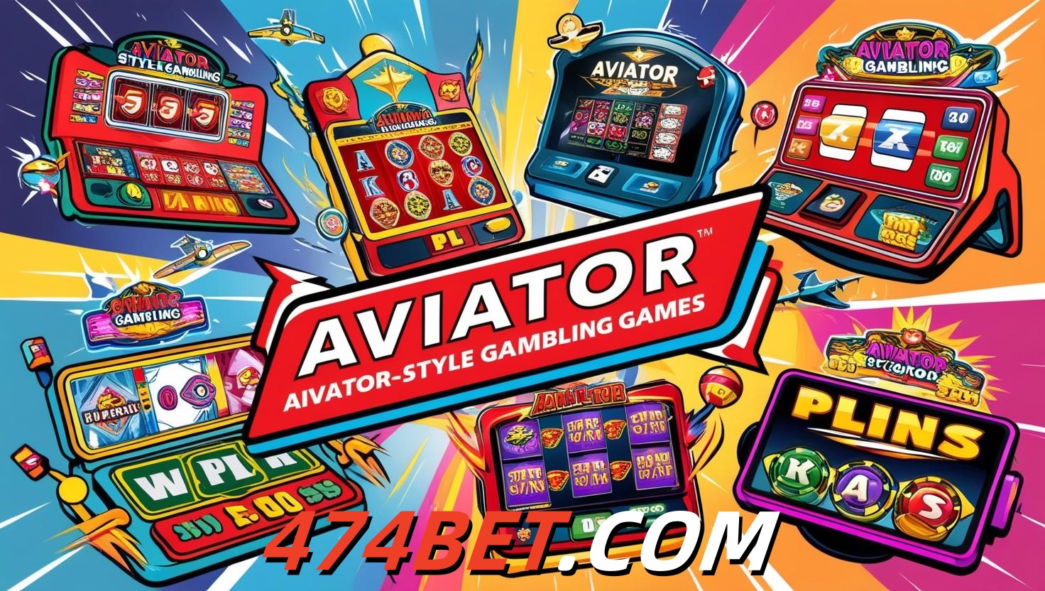  474bet