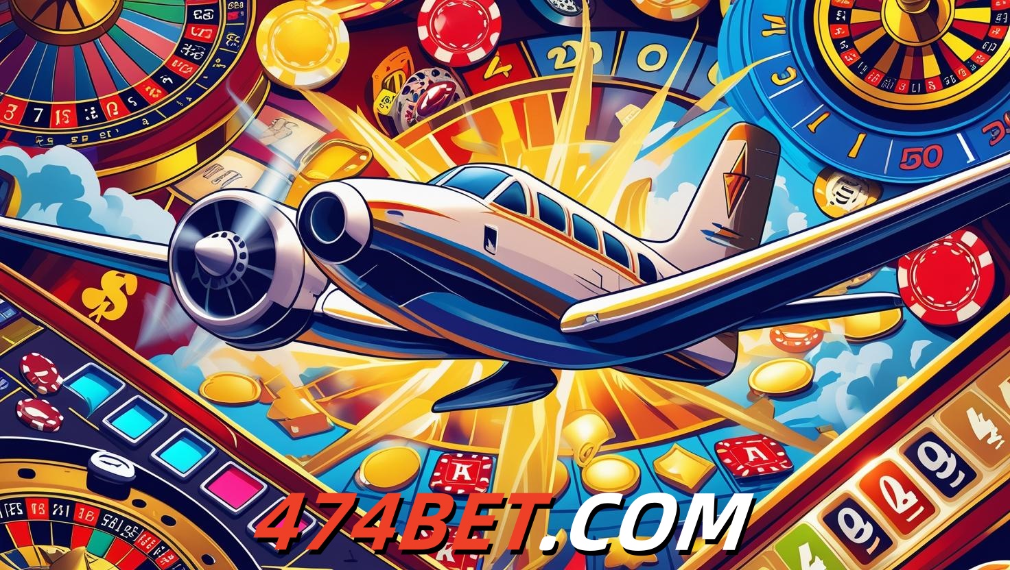  474bet