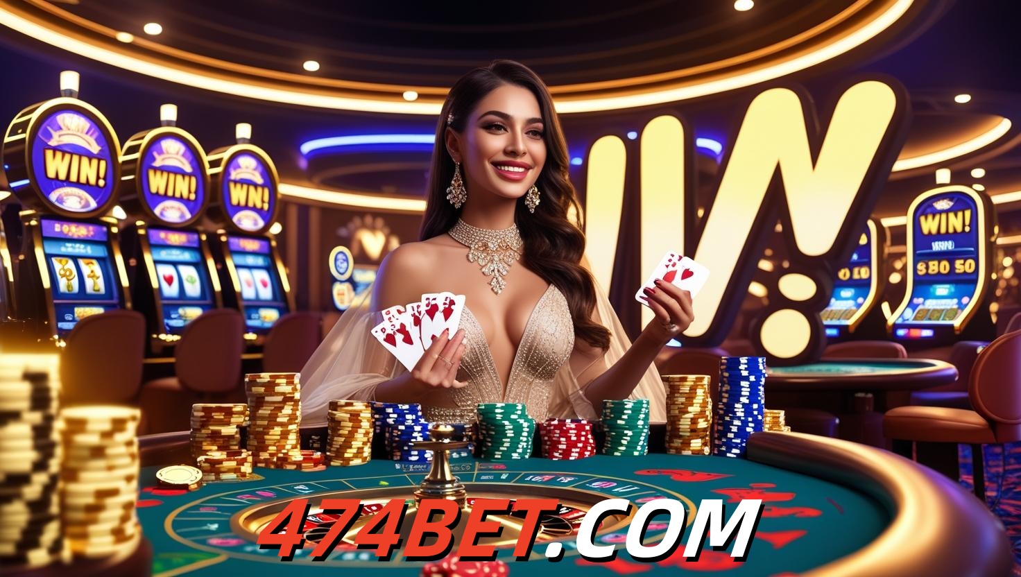  474bet