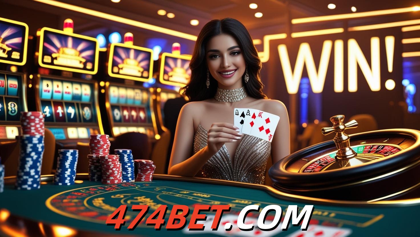  474bet