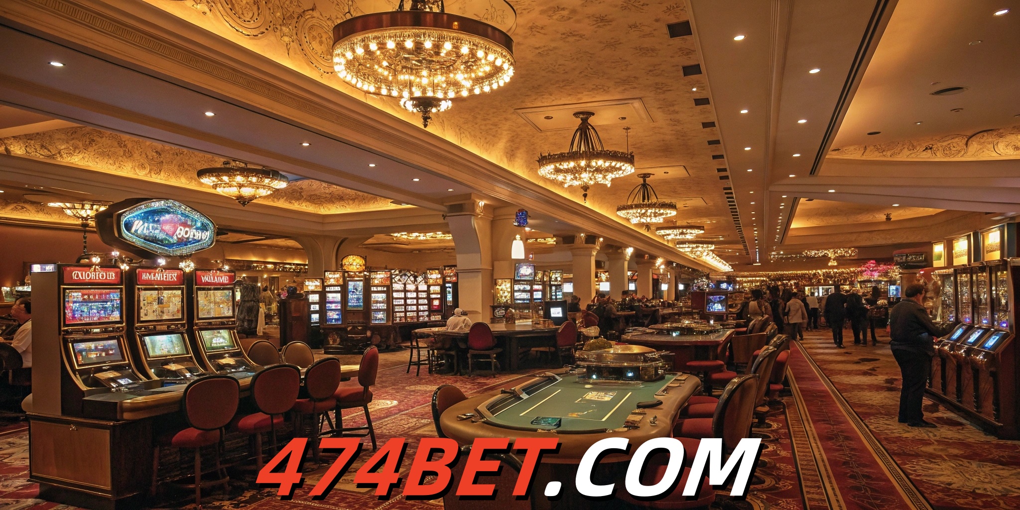  474bet