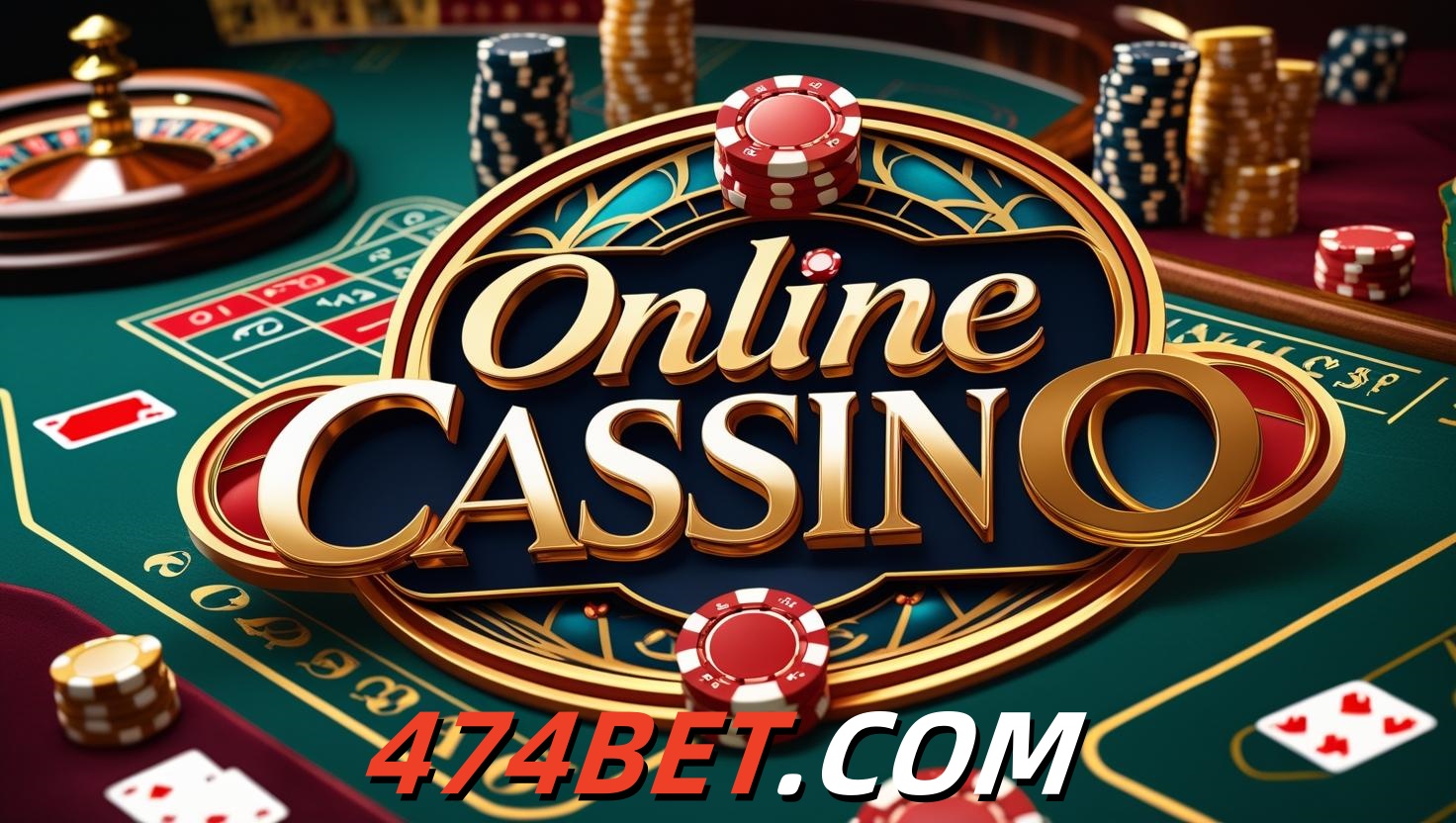  474bet