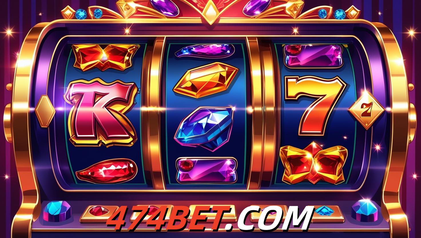  474bet
