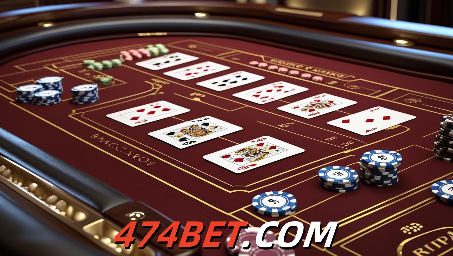  474bet