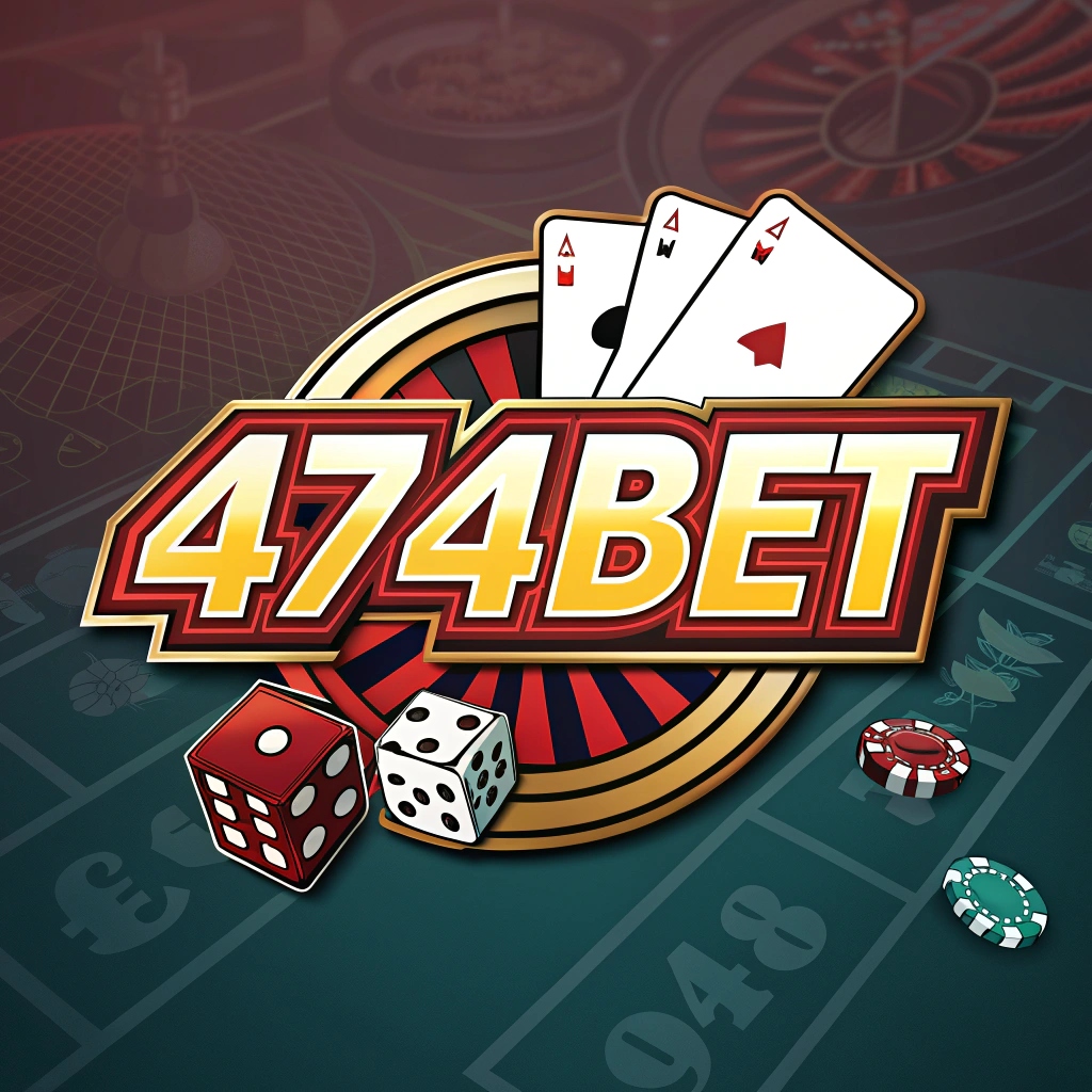  474bet